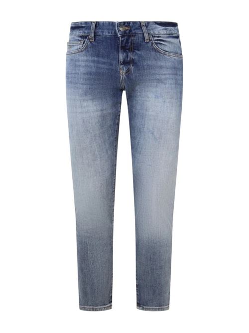  ARMANI EXCHANGE | XM001512 AF24004/MB001